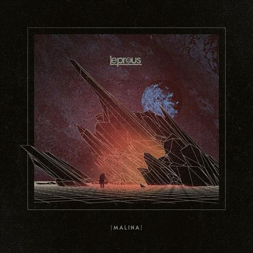 Malina cover art