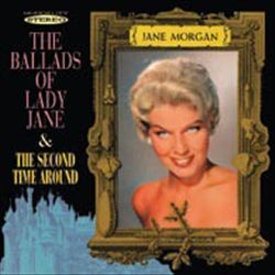 Ballads of Lady Jane/The Second Time Around cover art