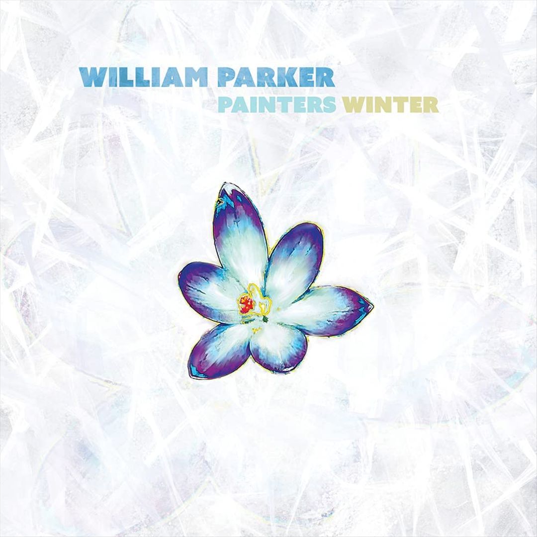 Painters Winter cover art
