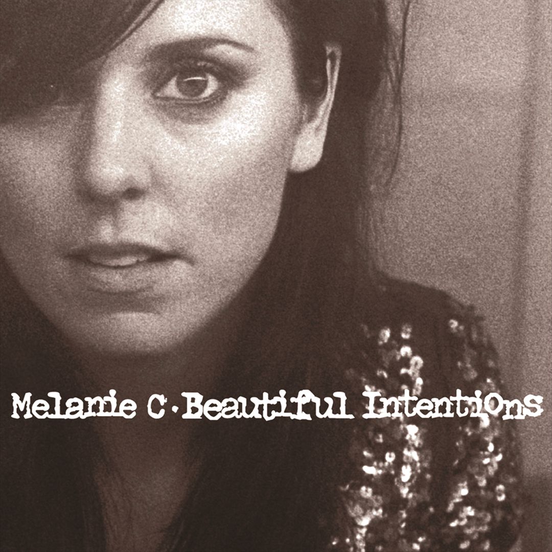 Beautiful Intentions cover art