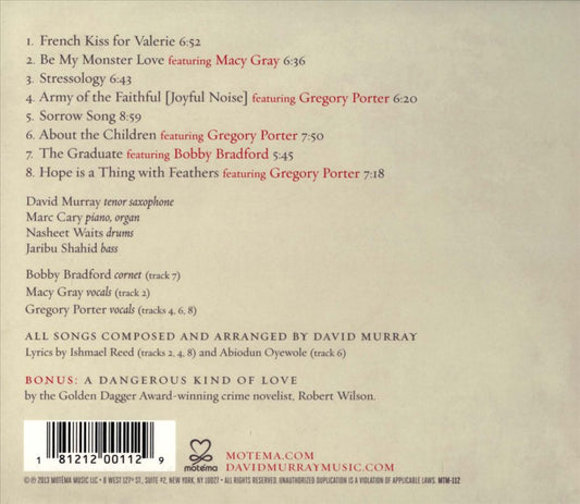 Be My Monster Love cover art