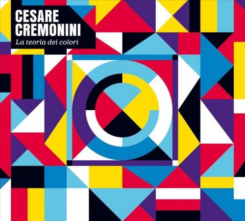 Teoria dei Colori cover art