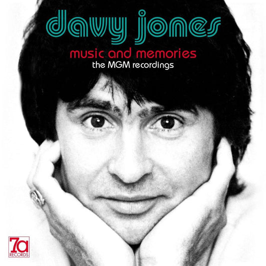 Music & Memories cover art