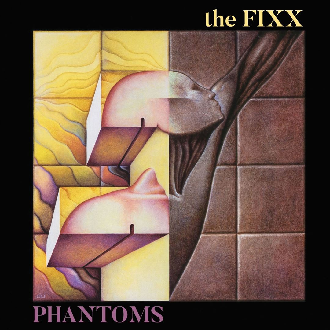 Phantoms cover art