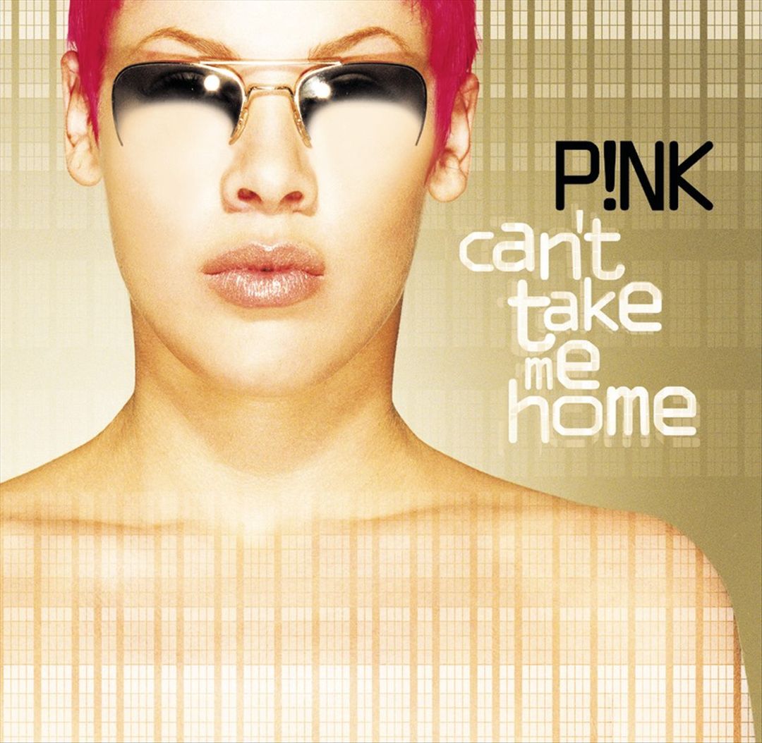 Can't Take Me Home cover art