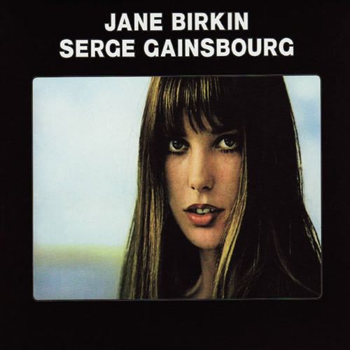 Jane et Serge cover art