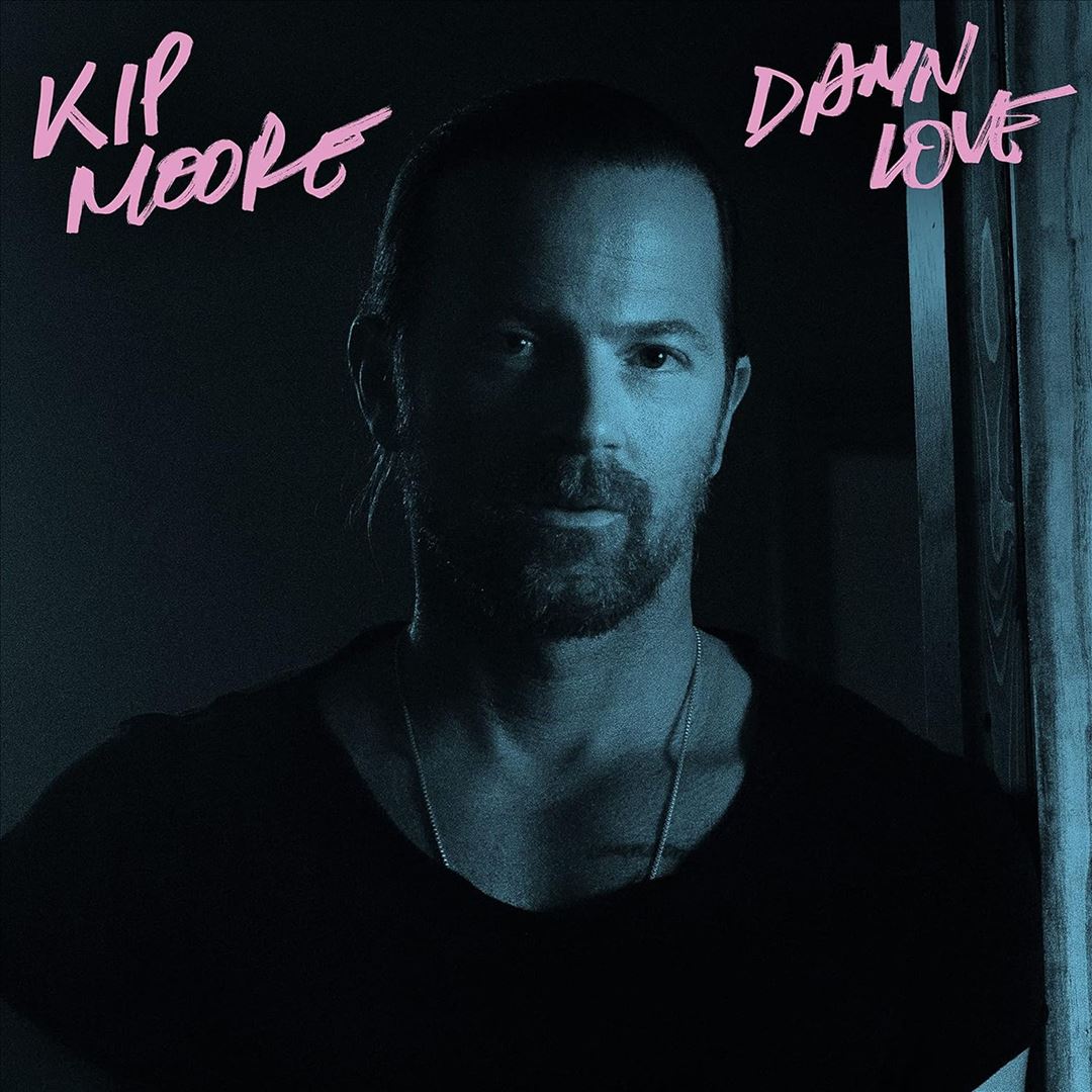 Damn Love cover art