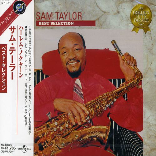Best Selection [2002] cover art