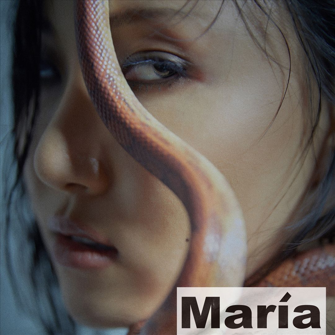 María cover art