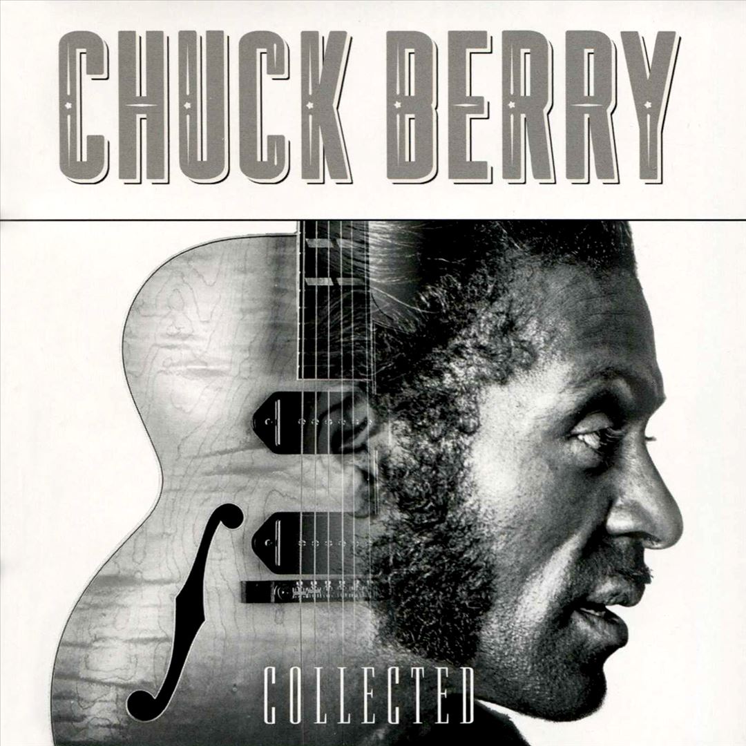 Collected cover art