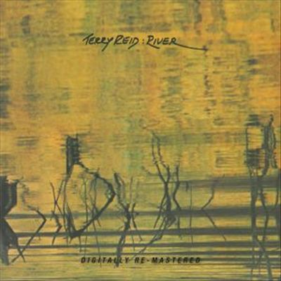 River cover art
