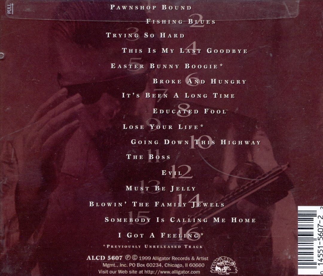 Deluxe Edition cover art