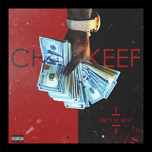 Sorry 4 the Weight cover art