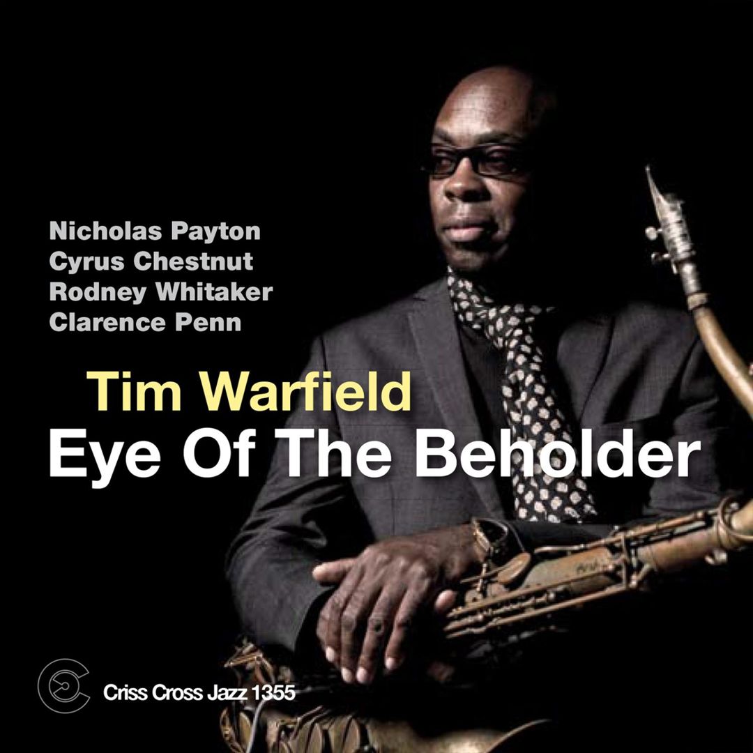 Eye of the Beholder cover art