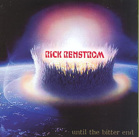 Until the Bitter End cover art