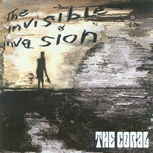 The Invisible Invasion [US Bonus CD] cover art