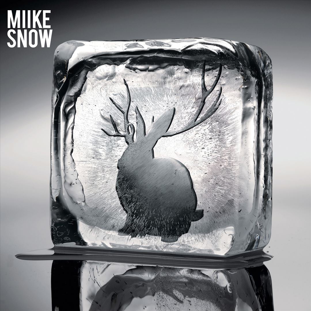 Miike Snow cover art