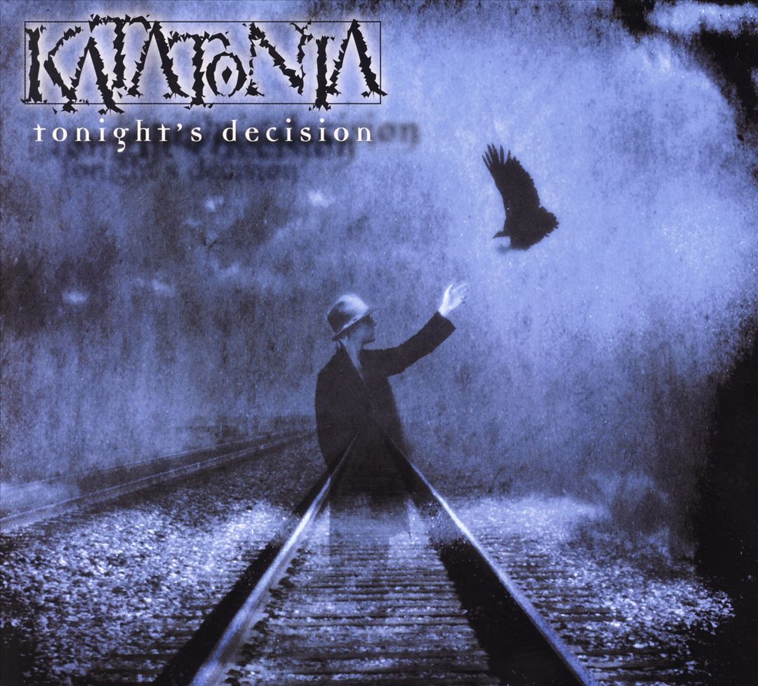 Tonight's Decision cover art