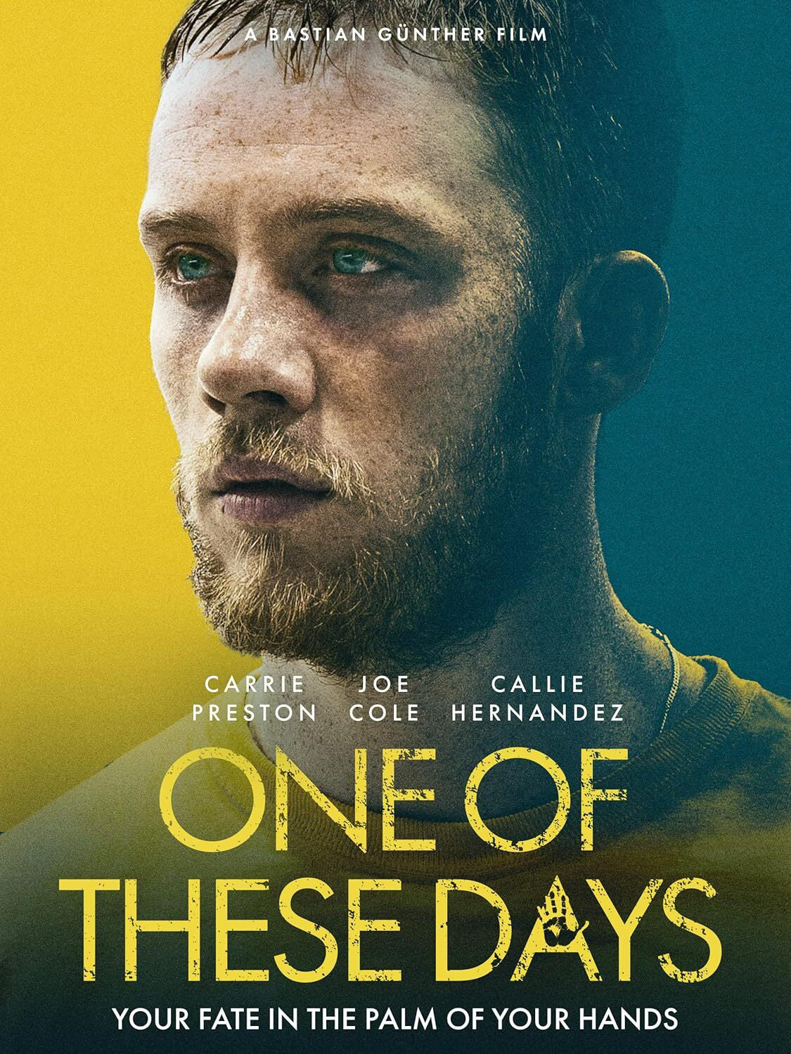 One of These Days cover art