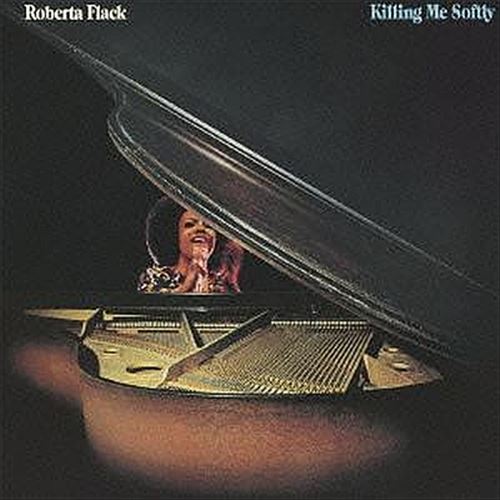 Killing Me Softly [Remastered] cover art