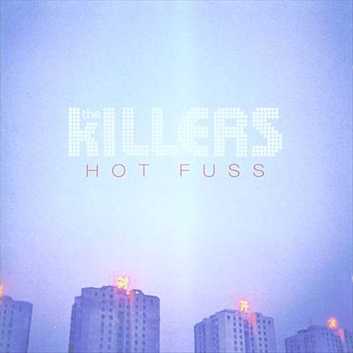 Hot Fuss [Special Edition] cover art