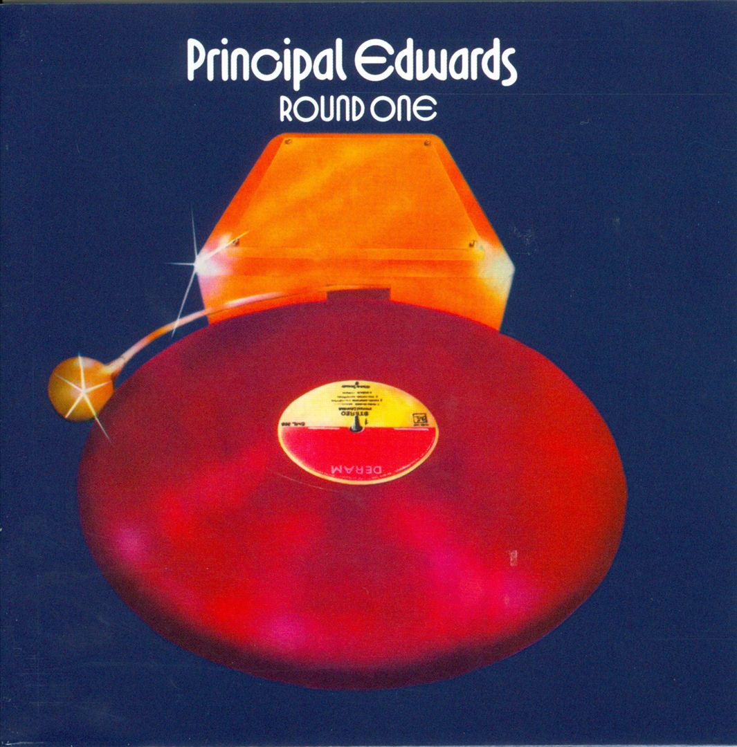 Round One [Remastered & Expanded Edition] cover art