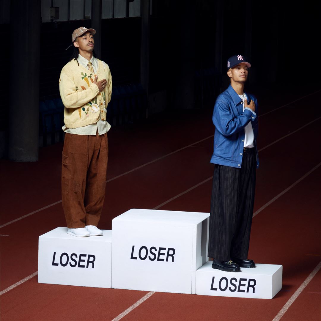 Competition Is for Losers cover art