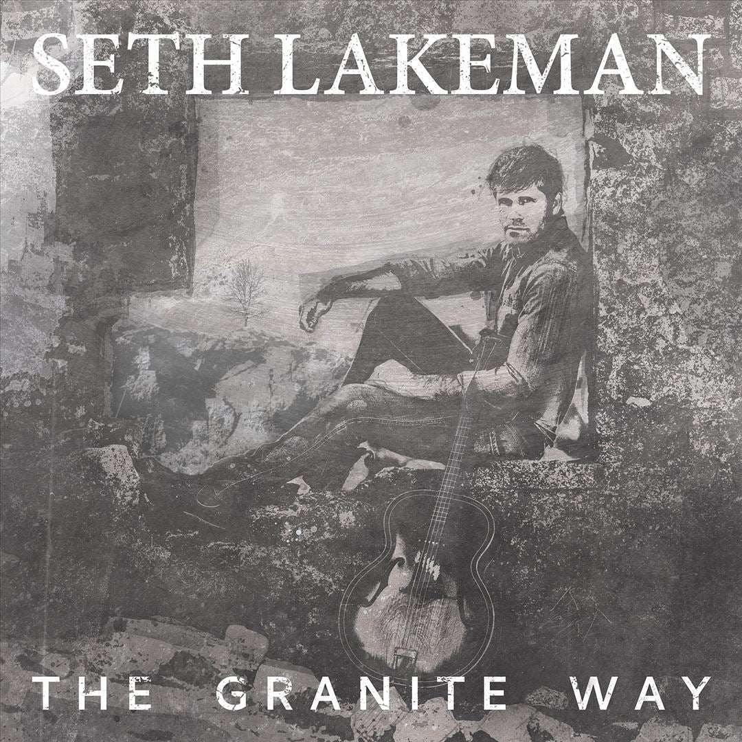 Granite Way cover art