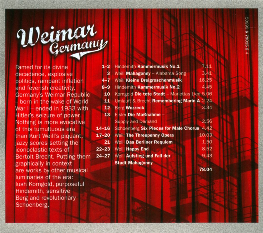 Time Traveller: Weimar Germany cover art