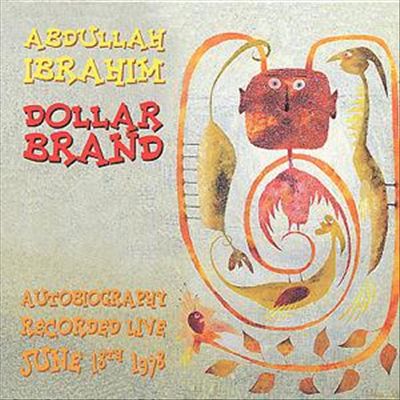 Recorded Live 1978 cover art