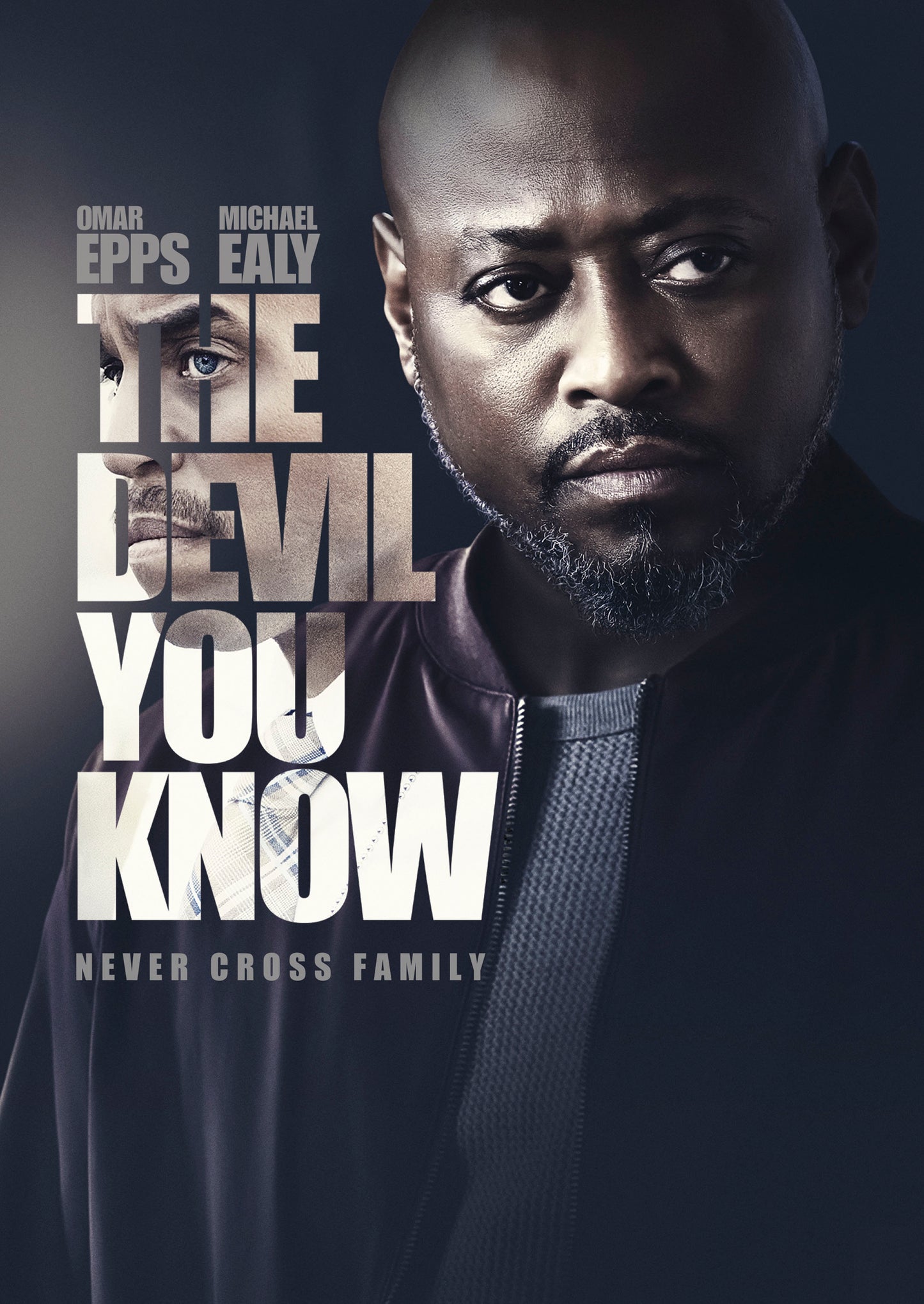 Devil You Know cover art