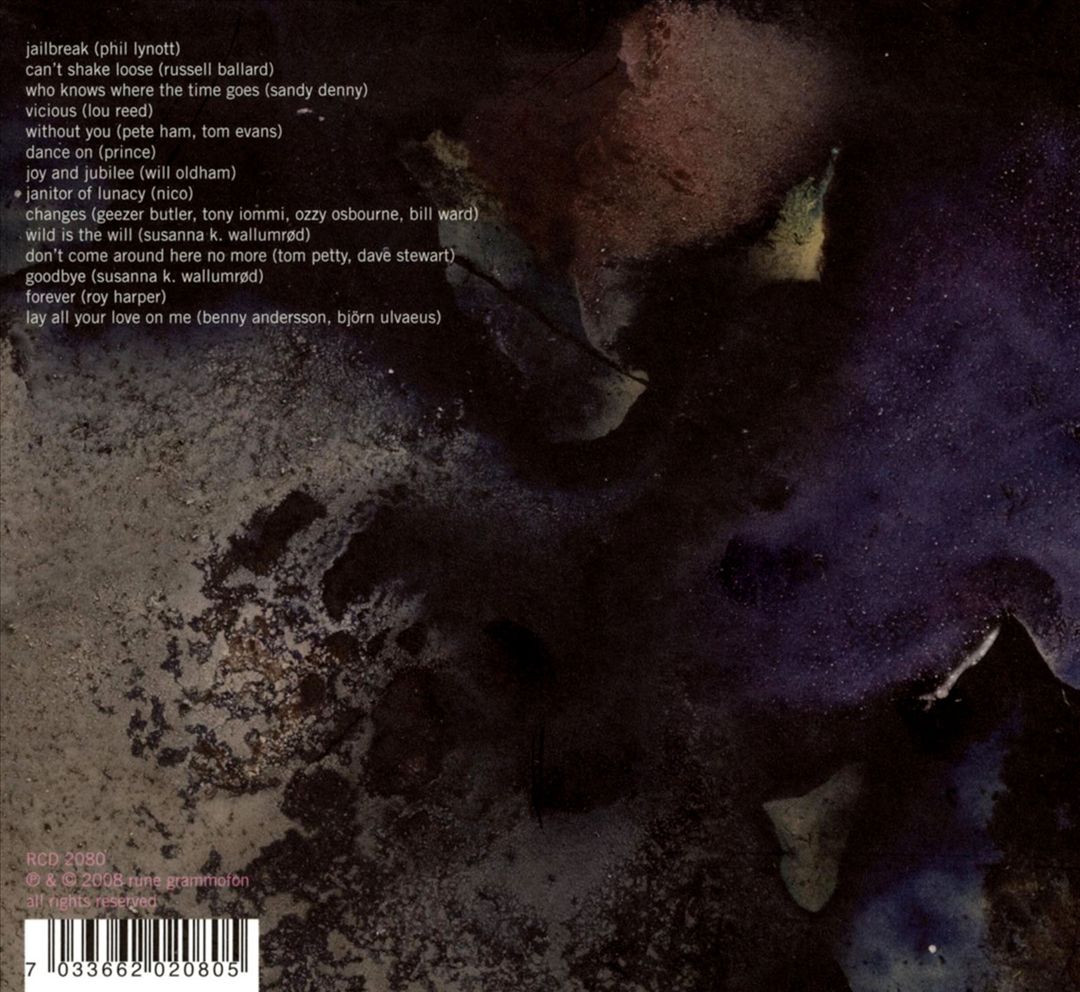 Flower of Evil cover art