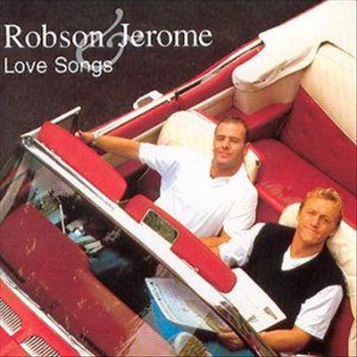 Love Songs cover art