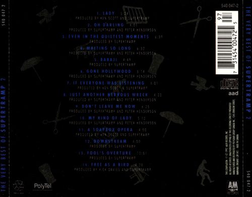 Very Best Of II cover art
