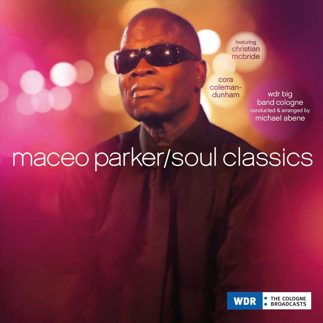 Soul Classics cover art