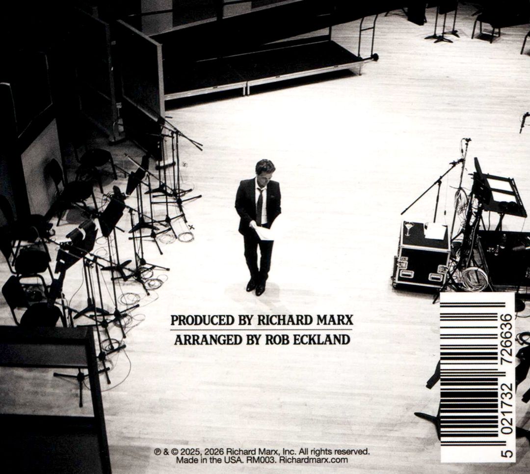 After Hours cover art