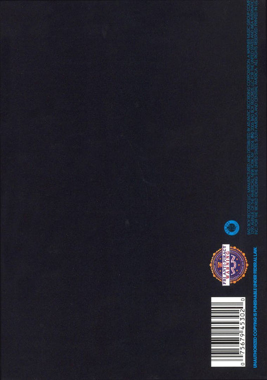 Press Play cover art