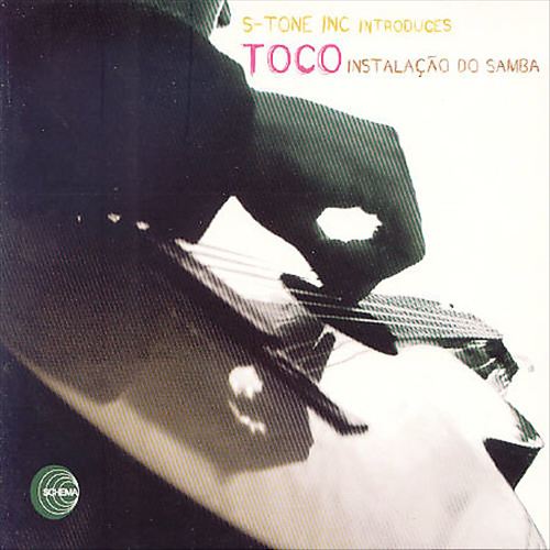 Instalacao Do Samba cover art