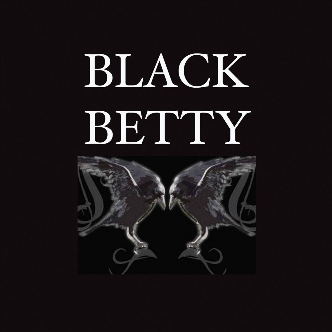 Black Betty cover art