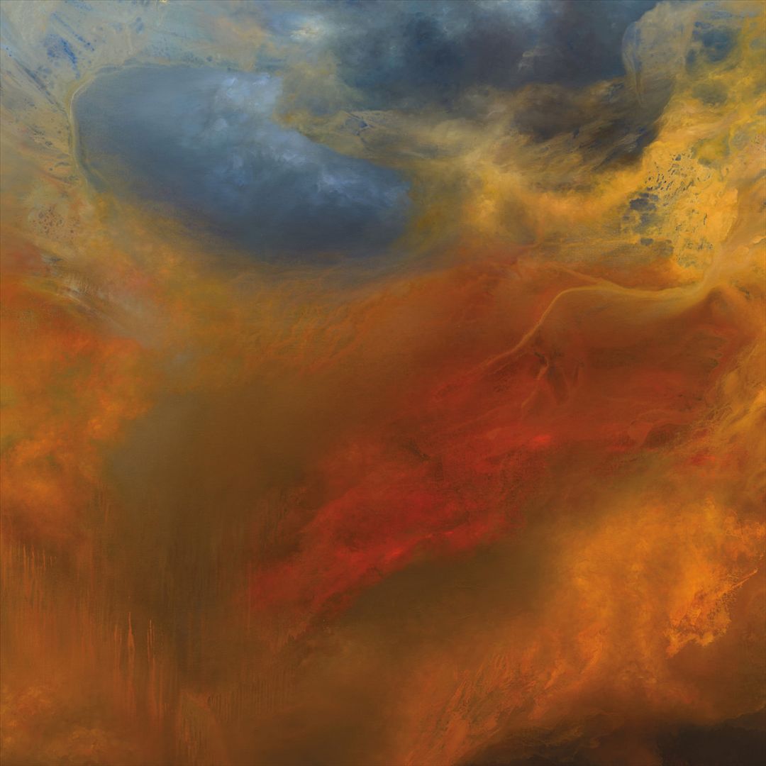 Life Metal cover art
