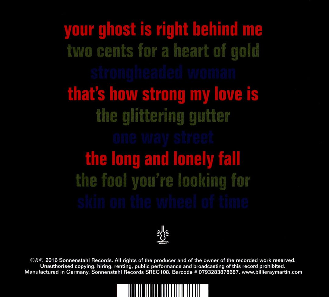Soul Tapes cover art
