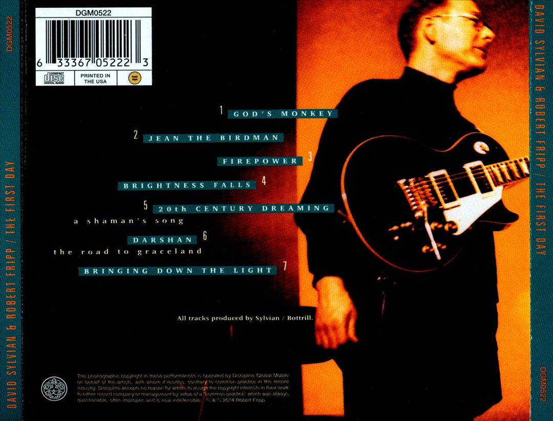 First Day cover art