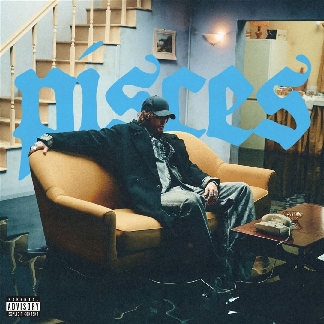 PISCES cover art