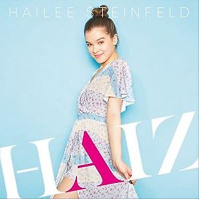 Haiz cover art