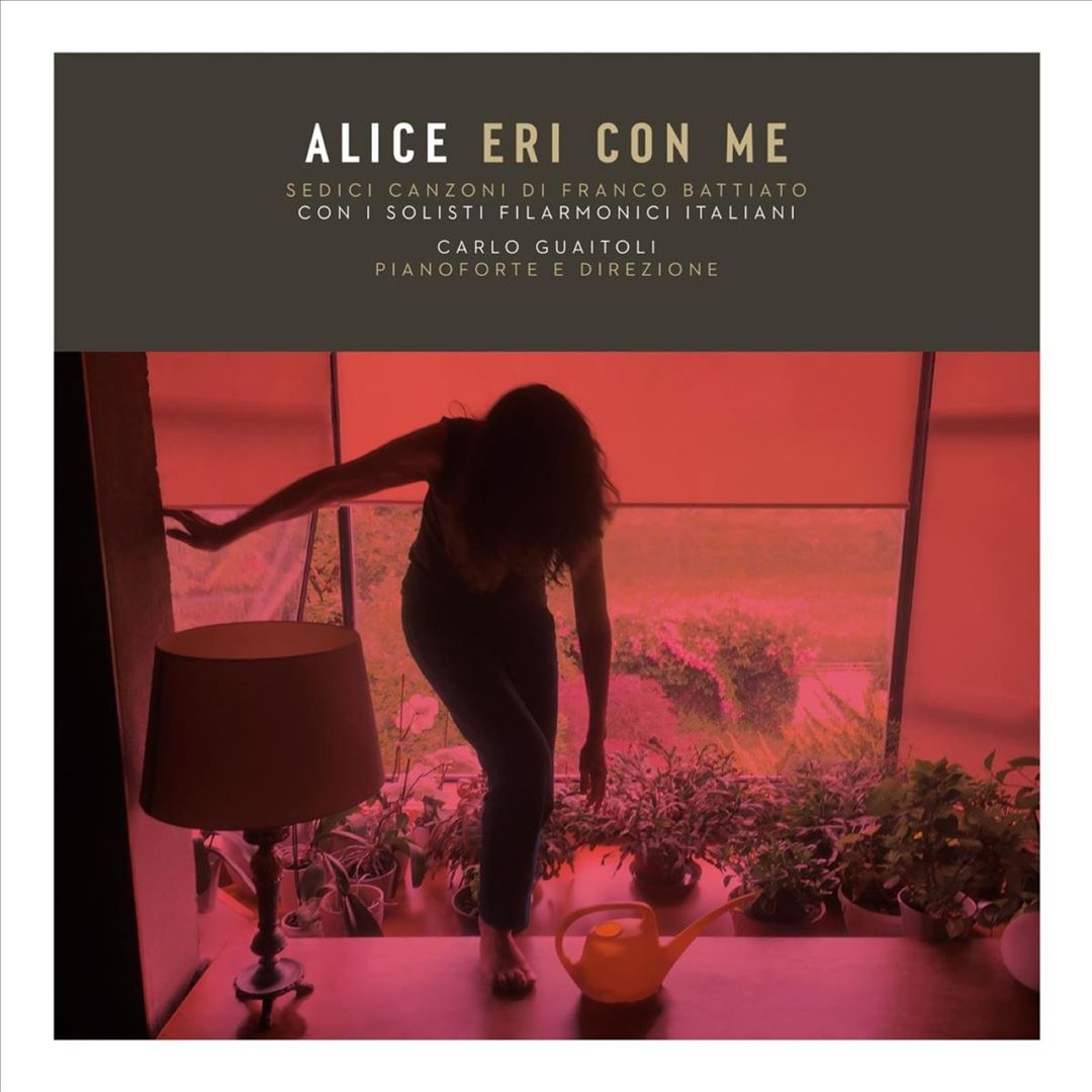 Eri Con Me cover art