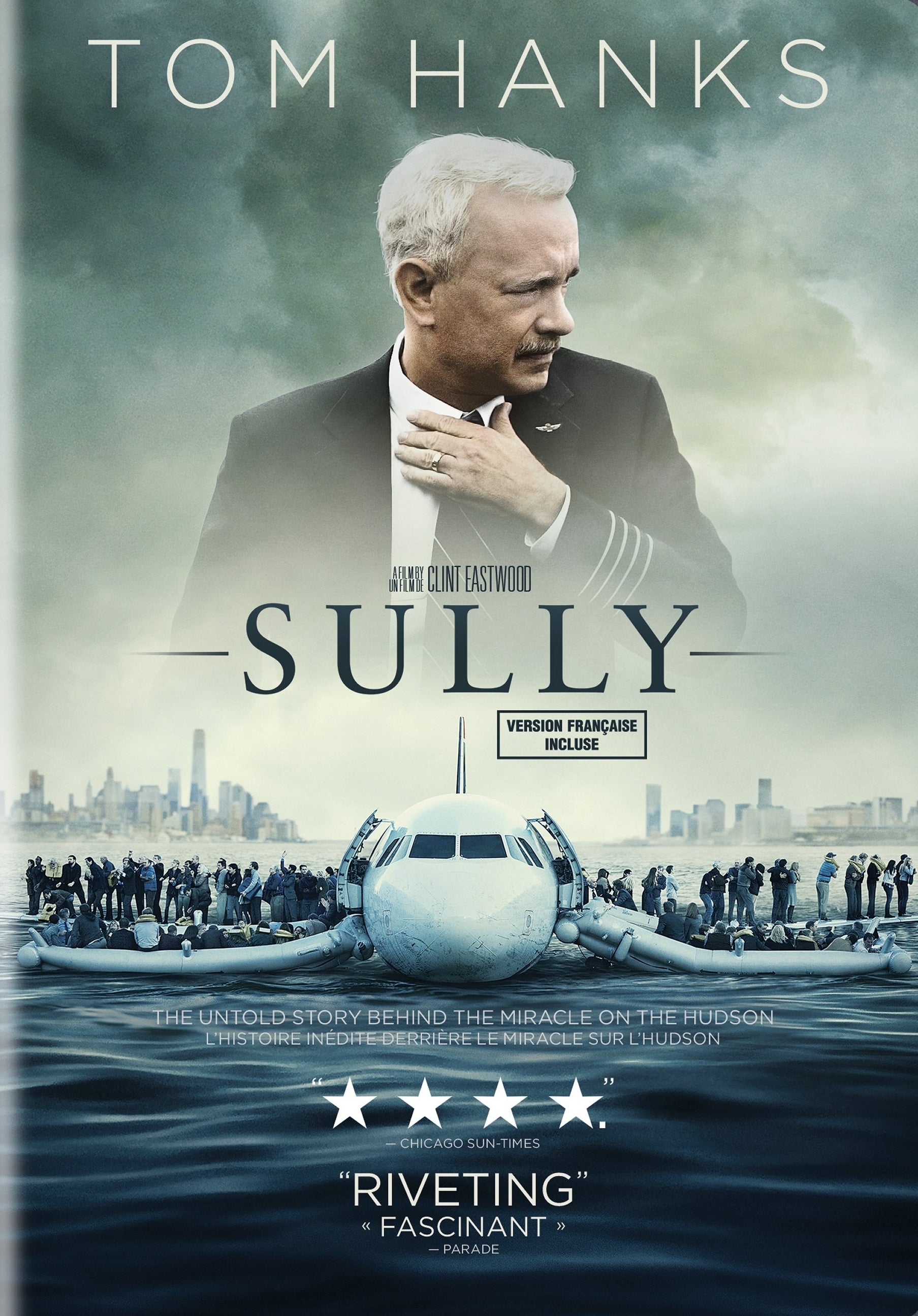 SULLY cover art