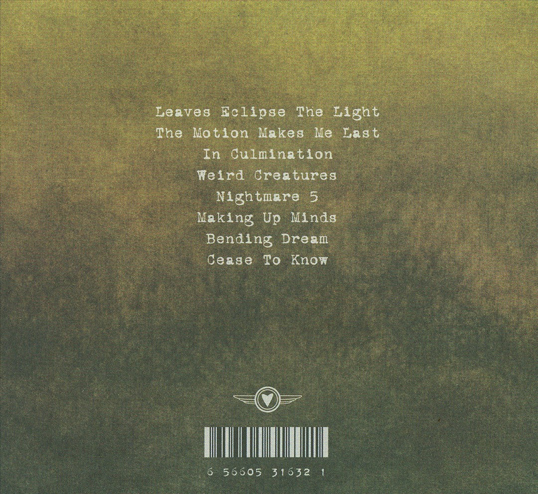 Similes cover art