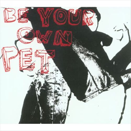 Fire Department cover art