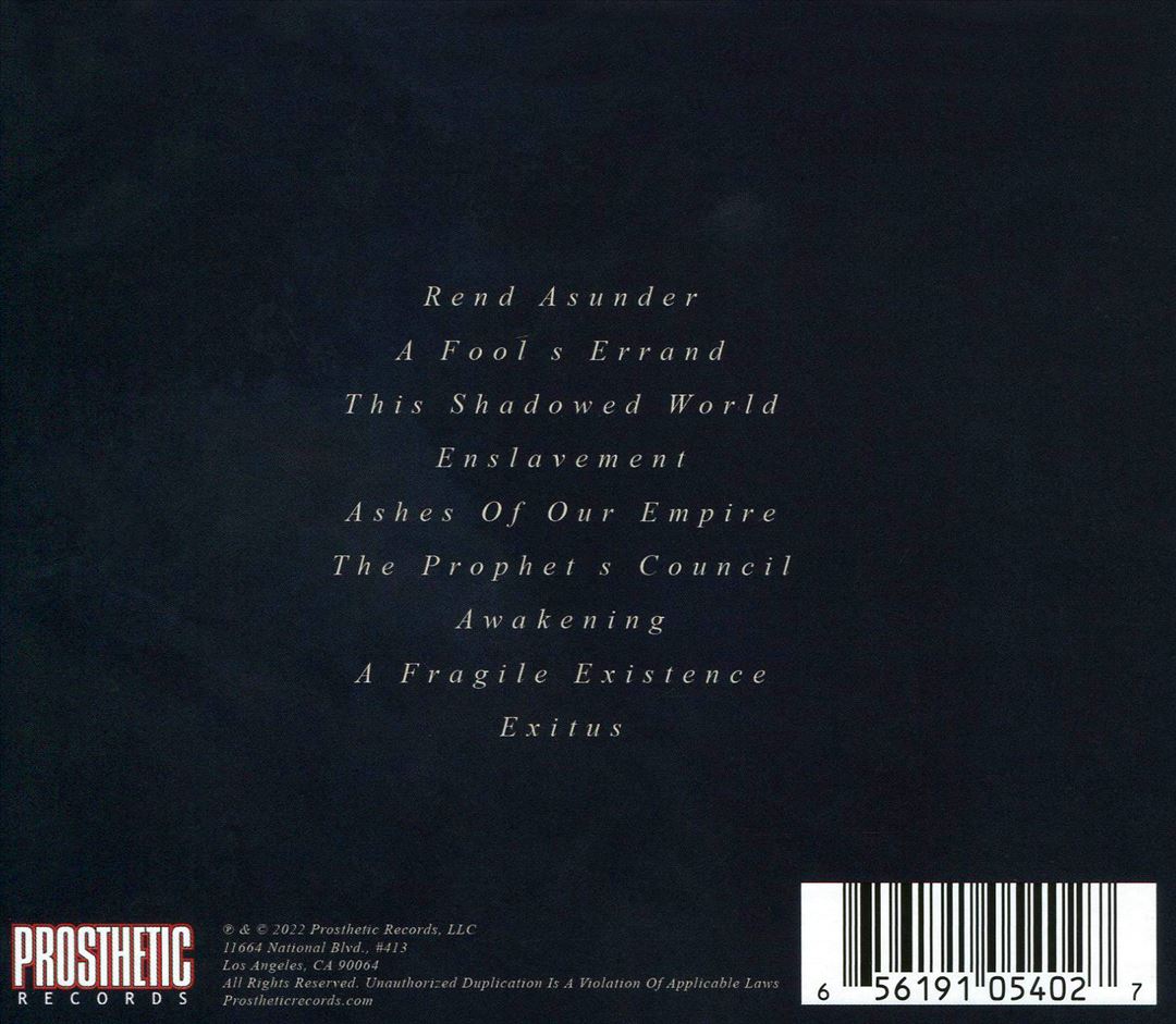 Divine Council cover art