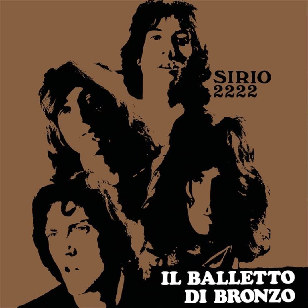 Sirio 2222 cover art